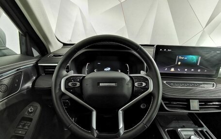 Haval Jolion, 2023 год, 1 875 000 рублей, 20 фотография