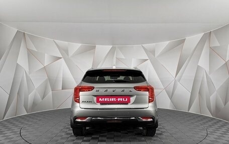 Haval Jolion, 2023 год, 1 875 000 рублей, 8 фотография