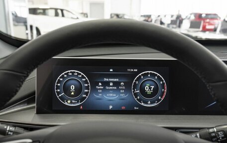 Chery Tiggo 4 I рестайлинг, 2025 год, 2 242 350 рублей, 23 фотография