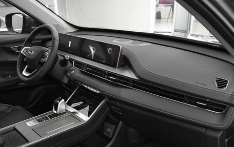 Chery Tiggo 4 I рестайлинг, 2025 год, 2 242 350 рублей, 17 фотография