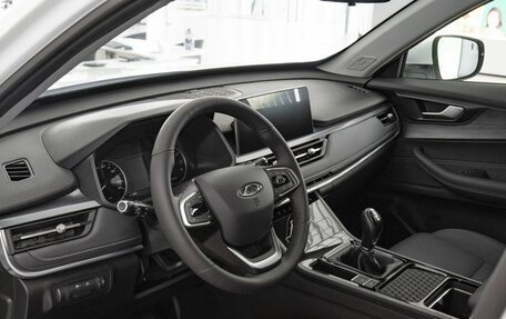 Chery Tiggo 4 I рестайлинг, 2026 год, 2 018 610 рублей, 3 фотография