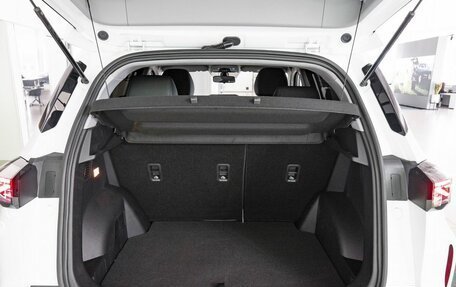 Chery Tiggo 4 I рестайлинг, 2026 год, 2 018 610 рублей, 16 фотография