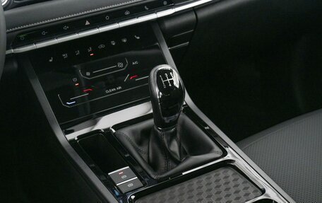 Chery Tiggo 4 I рестайлинг, 2026 год, 2 018 610 рублей, 12 фотография