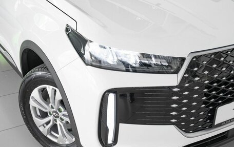 Chery Tiggo 4 I рестайлинг, 2026 год, 2 018 610 рублей, 26 фотография