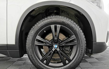 BMW X1, 2017 год, 1 747 000 рублей, 7 фотография