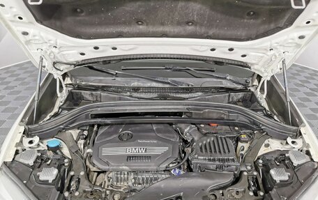 BMW X1, 2017 год, 1 747 000 рублей, 10 фотография