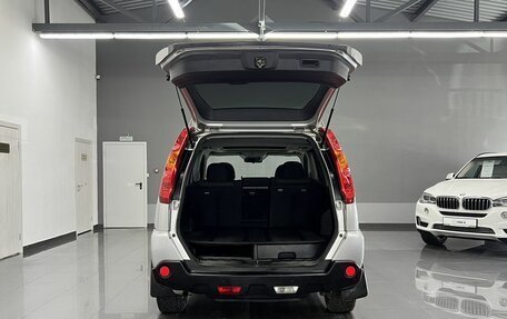 Nissan X-Trail, 2008 год, 1 075 000 рублей, 7 фотография