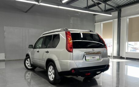 Nissan X-Trail, 2008 год, 1 075 000 рублей, 6 фотография