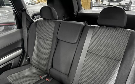 Nissan X-Trail, 2008 год, 1 075 000 рублей, 10 фотография