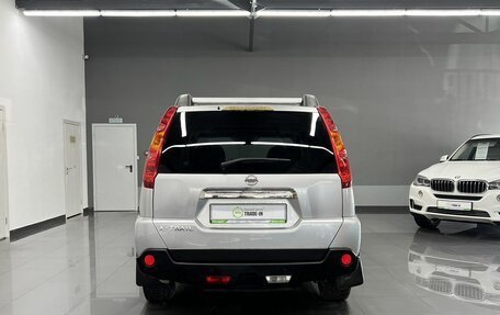 Nissan X-Trail, 2008 год, 1 075 000 рублей, 4 фотография