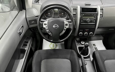 Nissan X-Trail, 2008 год, 1 075 000 рублей, 12 фотография