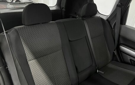 Nissan X-Trail, 2008 год, 1 075 000 рублей, 13 фотография