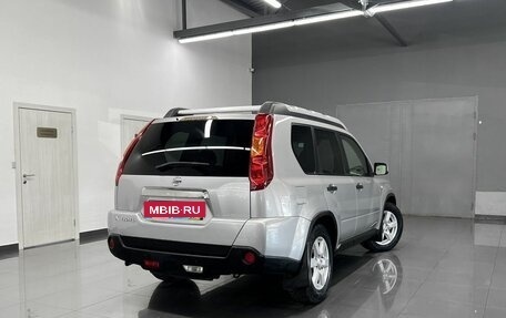 Nissan X-Trail, 2008 год, 1 075 000 рублей, 2 фотография