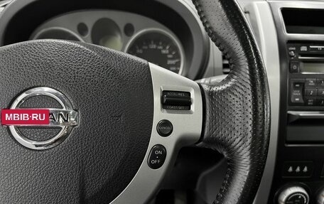 Nissan X-Trail, 2008 год, 1 075 000 рублей, 20 фотография