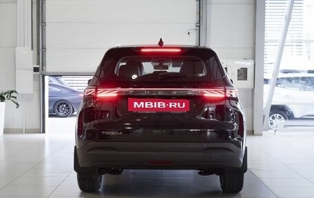 Chery Tiggo 4 I рестайлинг, 2026 год, 2 117 610 рублей, 2 фотография