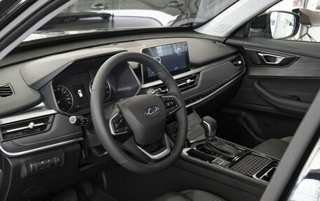 Chery Tiggo 4 I рестайлинг, 2026 год, 2 117 610 рублей, 6 фотография