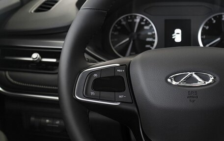 Chery Tiggo 4 I рестайлинг, 2026 год, 2 117 610 рублей, 10 фотография