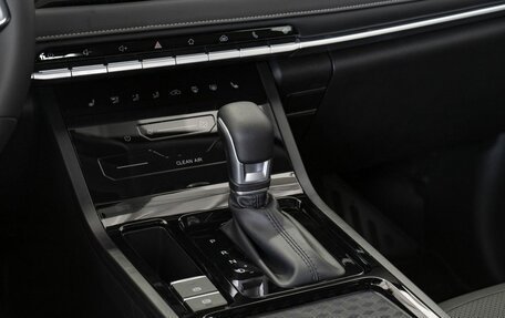 Chery Tiggo 4 I рестайлинг, 2026 год, 2 117 610 рублей, 12 фотография