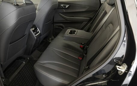 Chery Tiggo 4 I рестайлинг, 2026 год, 2 117 610 рублей, 13 фотография