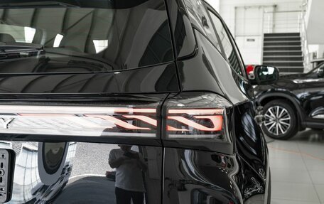 Chery Tiggo 4 I рестайлинг, 2026 год, 2 117 610 рублей, 16 фотография