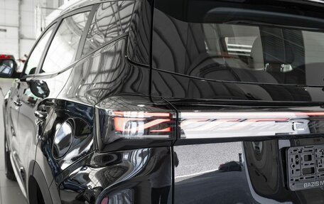 Chery Tiggo 4 I рестайлинг, 2026 год, 2 117 610 рублей, 15 фотография