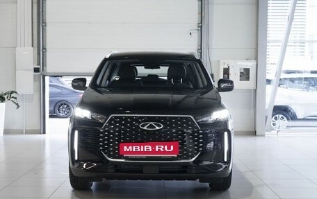 Chery Tiggo 4 I рестайлинг, 2026 год, 2 117 610 рублей, 4 фотография