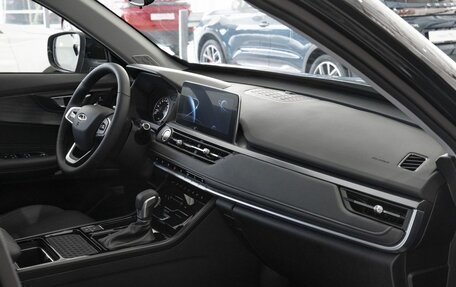 Chery Tiggo 4 I рестайлинг, 2026 год, 2 117 610 рублей, 18 фотография