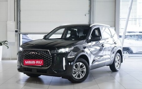 Chery Tiggo 4 I рестайлинг, 2026 год, 2 117 610 рублей, 3 фотография