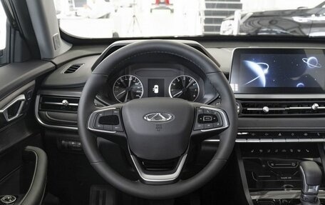 Chery Tiggo 4 I рестайлинг, 2026 год, 2 117 610 рублей, 9 фотография