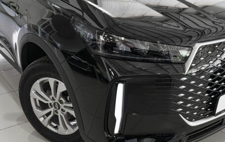 Chery Tiggo 4 I рестайлинг, 2026 год, 2 117 610 рублей, 26 фотография