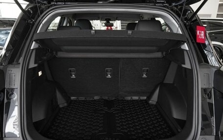 Chery Tiggo 4 I рестайлинг, 2026 год, 2 117 610 рублей, 17 фотография