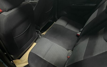 Hyundai Getz I рестайлинг, 2008 год, 605 000 рублей, 13 фотография