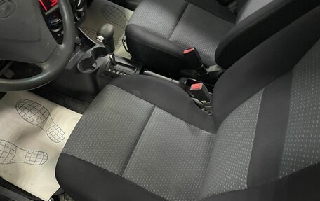 Hyundai Getz I рестайлинг, 2008 год, 605 000 рублей, 14 фотография