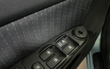 Hyundai Getz I рестайлинг, 2008 год, 605 000 рублей, 16 фотография