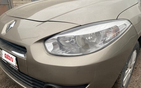 Renault Fluence I, 2011 год, 685 000 рублей, 5 фотография