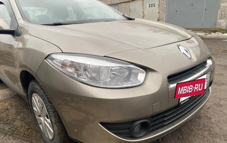 Renault Fluence I, 2011 год, 685 000 рублей, 6 фотография