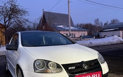 Volkswagen Golf GTI V, 2008 год, 950 000 рублей, 1 фотография