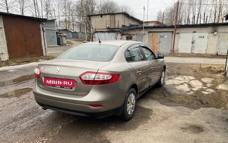 Renault Fluence I, 2011 год, 685 000 рублей, 7 фотография