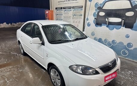 Daewoo Gentra II, 2014 год, 1 фотография