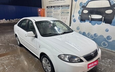 Daewoo Gentra II, 2014 год, 1 фотография
