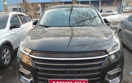 CheryExeed TXL, 2020 год, 2 050 000 рублей, 1 фотография