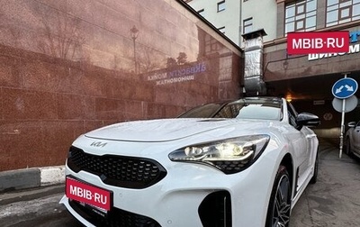 KIA Stinger I, 2022 год, 3 950 000 рублей, 1 фотография