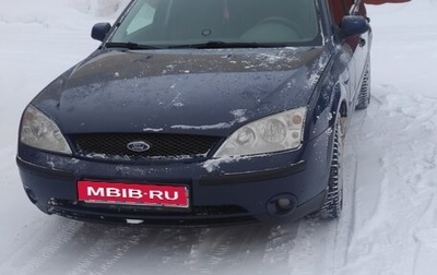 Ford Mondeo III, 2003 год, 500 000 рублей, 1 фотография