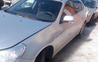 Chevrolet Epica, 2011 год, 440 000 рублей, 1 фотография