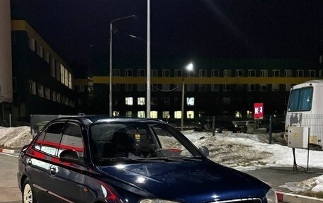 Hyundai Accent II, 2008 год, 325 000 рублей, 1 фотография