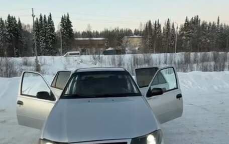 Daewoo Nexia I рестайлинг, 2011 год, 200 000 рублей, 1 фотография