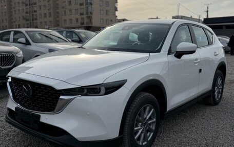 Mazda CX-5 II, 2026 год, 2 630 000 рублей, 1 фотография
