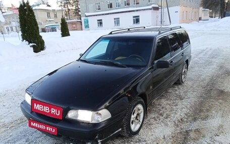 Volvo V70 III рестайлинг, 1998 год, 385 000 рублей, 1 фотография