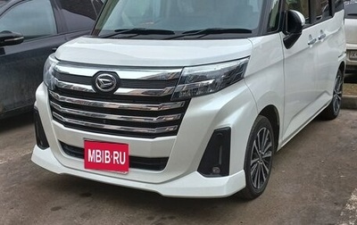 Daihatsu Thor I, 2020 год, 1 490 000 рублей, 1 фотография