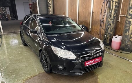 Ford Focus III, 2013 год, 950 000 рублей, 1 фотография